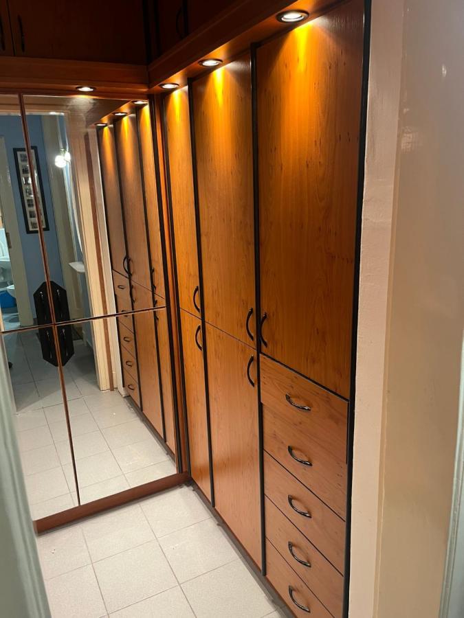 Rising Sun Hill Apartment Budapest Extérieur photo