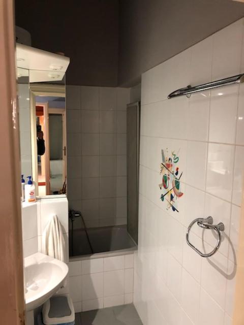 Rising Sun Hill Apartment Budapest Extérieur photo