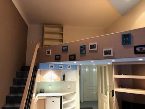 Rising Sun Hill Apartment Budapest Extérieur photo