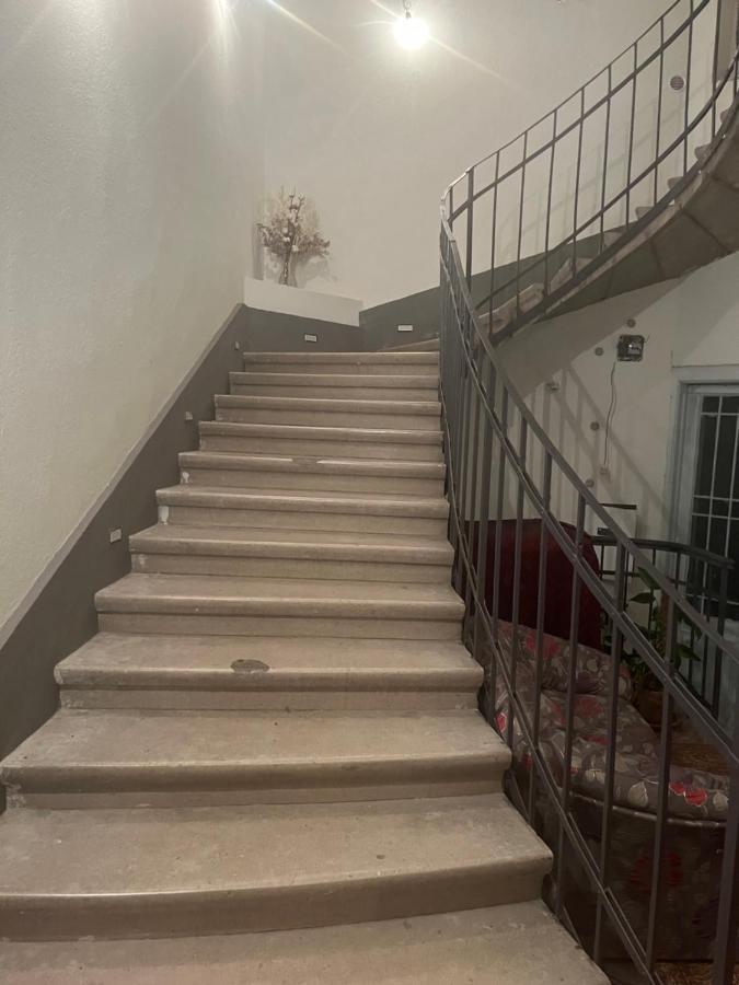 Rising Sun Hill Apartment Budapest Extérieur photo